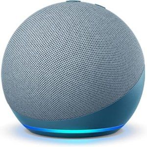 Echo Dot 4th Generation, New